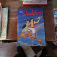 Aladdin