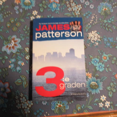 3:e graden