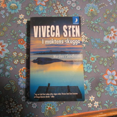 I maktens skugga