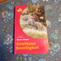 Grottans hemlighet