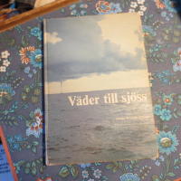 Väder till sjöss