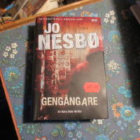 Gengångare