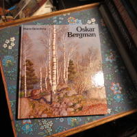 Oskar Bergman