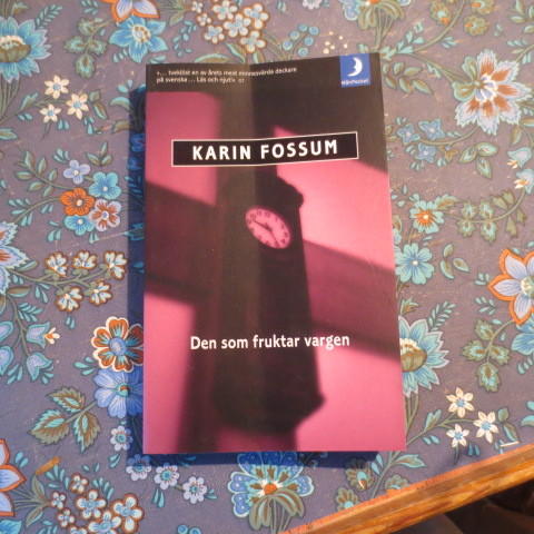 Den som fruktar vargen