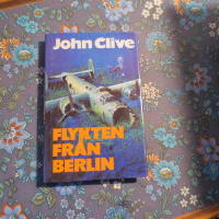 Flykten från Berlin