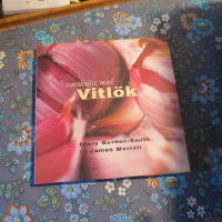 Smaksätt med vitlök