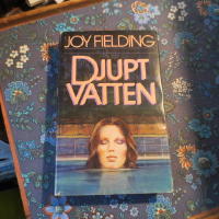 Djupt vatten