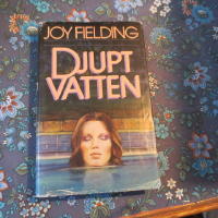 Djupt vatten