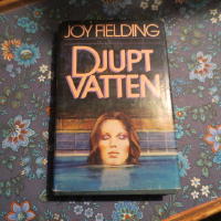 Djupt vatten