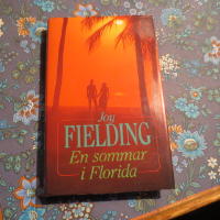 En sommar i Florida