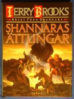 Shannaras ättlingar