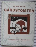 En liten bok om gårdstomten