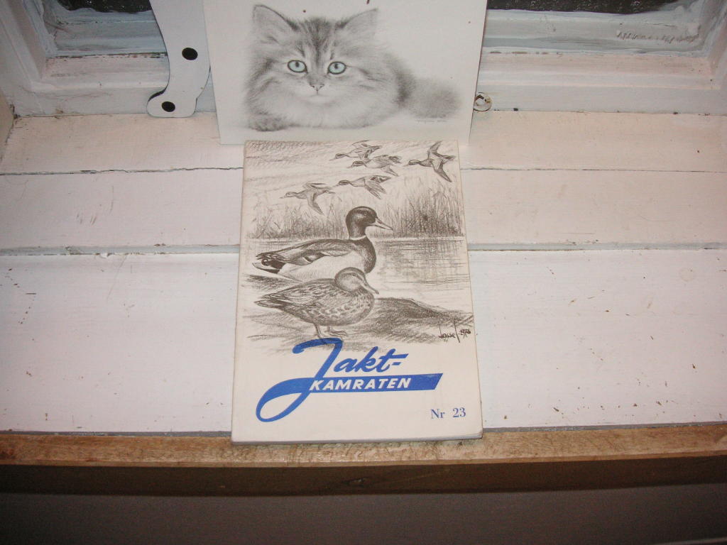 Jaktkamraten nr 23