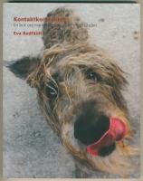 Kontaktkontraktet - En bok om människans samspel med hunden