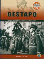 Gestapo : Hitlers hemliga polis 1933-1945