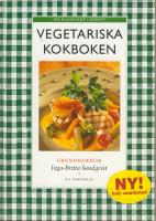 Vegetariska kokboken - Grundkokbok