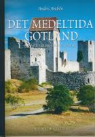 Det medeltida Gotland : en arkeologisk guidebok