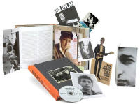 The Bob Dylan scrapbook : 1956-1966