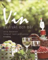 Vin av frukt och bär