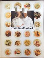 Cattelins kokbok