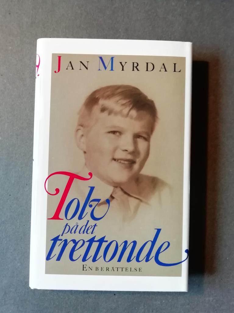 Tolv på det trettonde