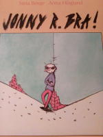 Jonny R. Bra!
