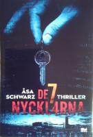 De sju nycklarna