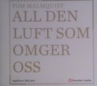 All den luft som omger oss