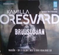 Brudslöjan