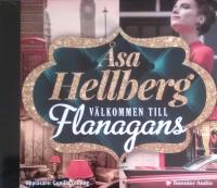 Välkommen till Flanagans