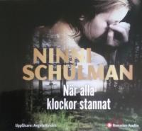När alla klockor stannat
