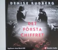 Det första chiffret