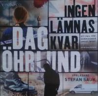 Ingen lämnas kvar