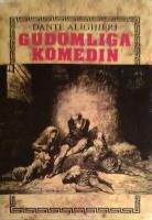 Den gudomliga komedin