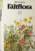 Fältflora : kärlväxter