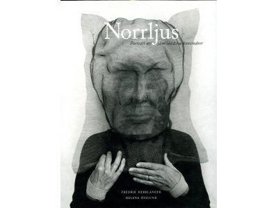 Norrljus Porträtt av jämtländska konstnärer