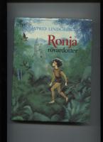 Ronja rövardotter