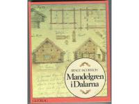 Nils Månsson Mandelgren i Dalarna