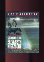 Sökandet efter Elisabeth Nietzsche