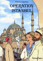 Operation Istanbul