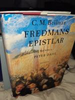 Fredmans epistlar