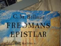 Fredmans epistlar