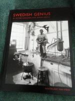 Swedish genius