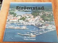 Strömstad Bilder från luften