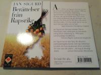 Berättelser från Rapsrike