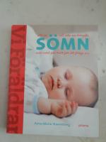 Allt du vill veta om barnets sömn men varit för trött för att fråga om
