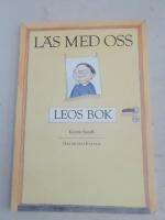 Läs med oss Åk 1 Leos bok