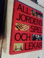 All jordens spel och lekar