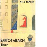 Barfotabarn