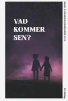 Vad kommer sen? : barn- och ungdomsboksserier 2015